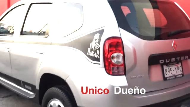 ??? REAULT DUSTER 2013??? ?Credito? смотреть онлайн