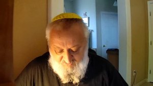 До Иисуса попадали все в ад?(Муров)