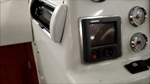 Продается катер Silver Star Cabin Condor 730