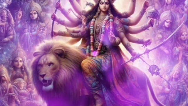 MANTRA TO GET MARRIED SOON very POWERFUL KARTHYANI DEVI STOTRAM смотреть онлайн