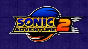 Trespasser (Lost Colony) - Sonic Adventure 2 [OST]
