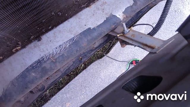 замена противотуманок Лада Приора смотреть онлайн