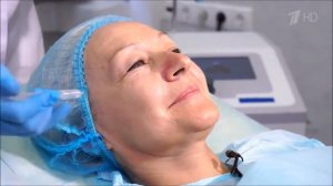 программа Здоровье Газожидкостный пилинг