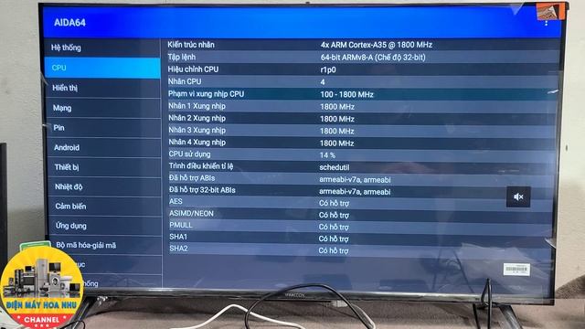 So sánh đánh giá Android box Tanix W2 với TX3mini+ смотреть онлайн