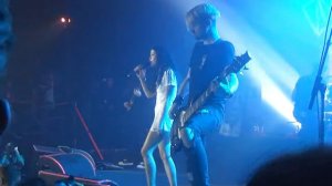 Слот "Ave Maria" (20.10.2017, Санкт-Петербург, Aurora)