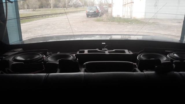 Как снять заднюю полку на мерседес 210 Шумоизоляция задней полки W210. - смотреть видео онлайн от "Бюджетные варианты в