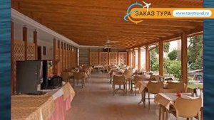 FELICE 3* Турция Кемер обзор – отель ФЕЛИКЕ 3* Кемер видео обзор