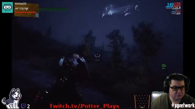 #Warframe DOIN A SPACE SHOOTY! (Part 11) смотреть онлайн