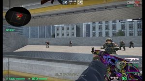 ТЫ НАЧНЕШЬ ИГРАТЬ ПО-ДРУГОМУ! (m_yaw)