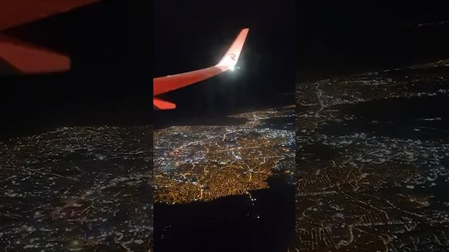Сияющая Москва