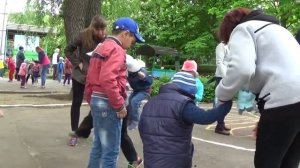 Видеопоздравление с Днем дошкольного работника  от руководителя своим коллегам.