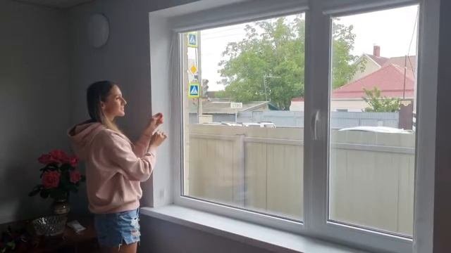Отзыв - шторы блэкаут