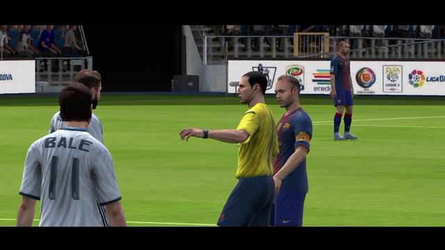 Fifa 16 Mod Pes 2013 Android Offline V2| Graphics Like Pc