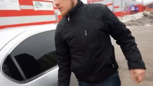 Ниссан Максима 33 кузов