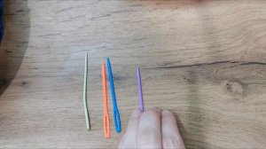 Что нужно приобрести для вязания игрушек крючком!!! Первая вязаная игрушка ?