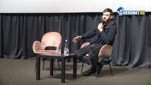 Мама, я дома. Q&A с режиссером Владимиром Битоковым