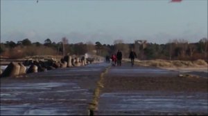 Рыбалка с Нормундом Грабовскисом-Ловля камбалы.Часть 2