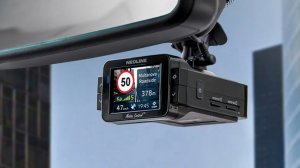 Топ-10 видеорегистраторов с радар-детектором на 2021 год