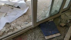 Заброшенный отель Naturland Натурленд Чамьюва Кемер Турция зона вокруг Organic Farm столб изобил.10