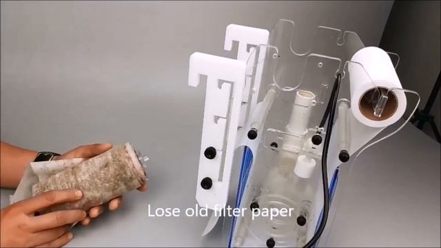 Bubble Magus ARF-1 смотреть онлайн