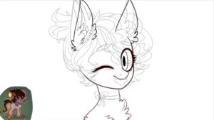 РИСУЮ СКИНЫ ИЗ PONY TOWN - выпуск 3