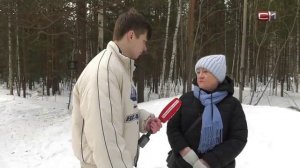 Как пенсионеры Сургута вписываются в новый нацпроект