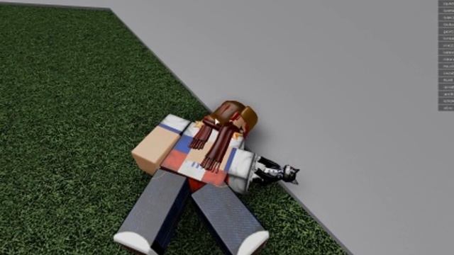 Ragdoll engine | Роблокс смотреть онлайн