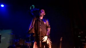 ГештальТ - Алые парусА (07.10.2023г, Санкт-Петербург клуб Ласточка, 15-тилетие группы)