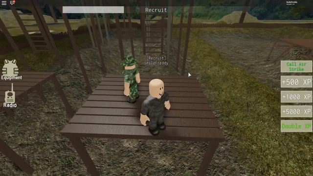 МЕНЯ ЗАБРАЛИ В АРМИЮ! РОБЛОКС СИМУЛЯТОР АРМИИ - ROBLOX ARMY SIMULATOR