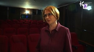 Премьерный предпоказ фильма "Хозяйка горы"