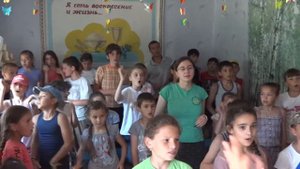 Любовь Иисуса очень удивительна | с. Южное 2014
