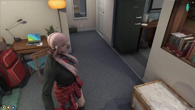 seeyou #primerp #gtavrpindonesia смотреть онлайн