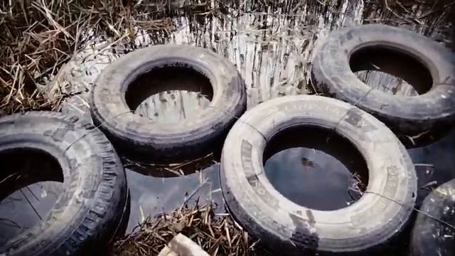 Берегоукрепление своими руками