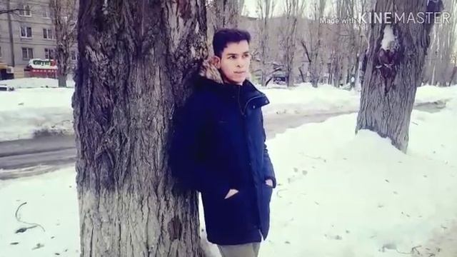 Каррар Альфарани. Э.Асадов «Если ты любишь...» 3 группа