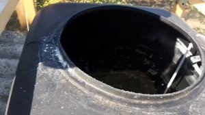 Солнечный водонагреватель