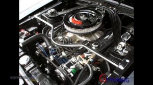 Тюнинг двигателя ВАЗ 2109