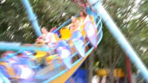 Атракционы Парк Поддубного