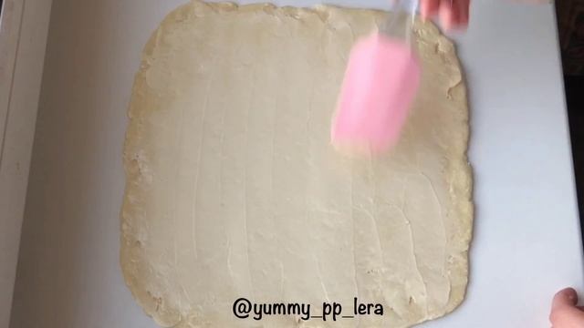 ВКУСНЕЙШИЕ ПП БУЛОЧКИ «СИННАБОН»??⠀