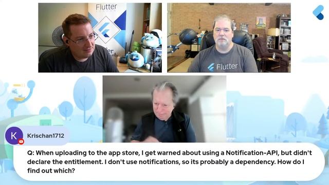 Humpday Q&A/AMA :: AWS Amplify :: 17th August 2022 :: #HumpdayQandA #Flutter #FlutterCommunity