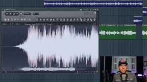 How to make Reverse Reverb effect in FL Studio 20