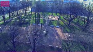 Band ODESSA - Город северный.mp4