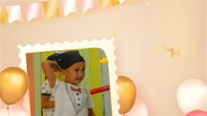 Как поздравить ребёнка с днём рождения