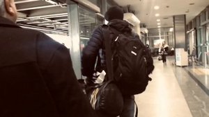 Как добраться из аэропорта Сабихи Гёкчен до города на автобусе Havabus ? Турция Стамбул