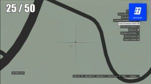 GTA 5 все 50  Запчастей Космического корабля Руководство- Местонахождение(PS3,Xbox 360/PS4,Xbox One