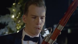 Джон Уильямс "Где-то в моей памяти | "Somewhere in my memory" (саундтрек к фильму «Один дома»)