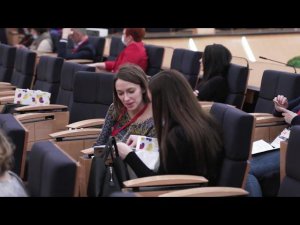 День почки 2021 в Москве