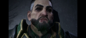 Gotham Knights #1 Новый шедевр