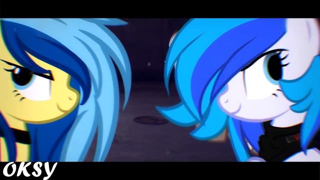 PMV---Танцуй на костях [Тони Раут] OLD смотреть онлайн