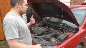 Мицубиси Лансер 10 Обзор авто  купленного не у перекупа .