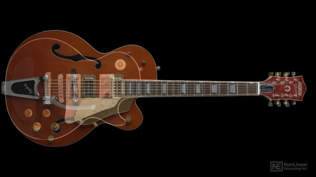 06. Line 6 Variax